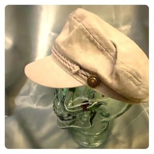 Newsboy Hat